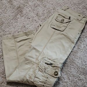 Cargo Pants